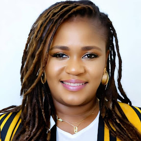 Christiana Iye Stephen — Public Health Professional, Researcher and Author